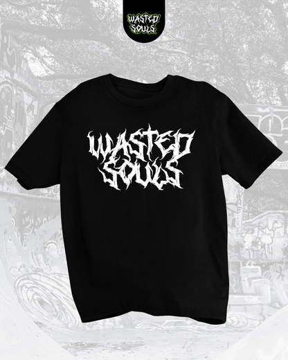 WASTED SOULS UNISEX TEE