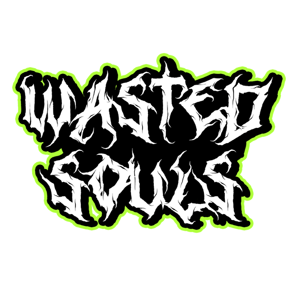 Wasted Souls